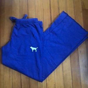 VS PINK Comfy Sweats